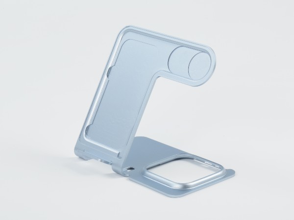无线充支架铝壳厂家