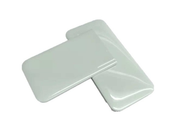 铝合金外壳喷油
