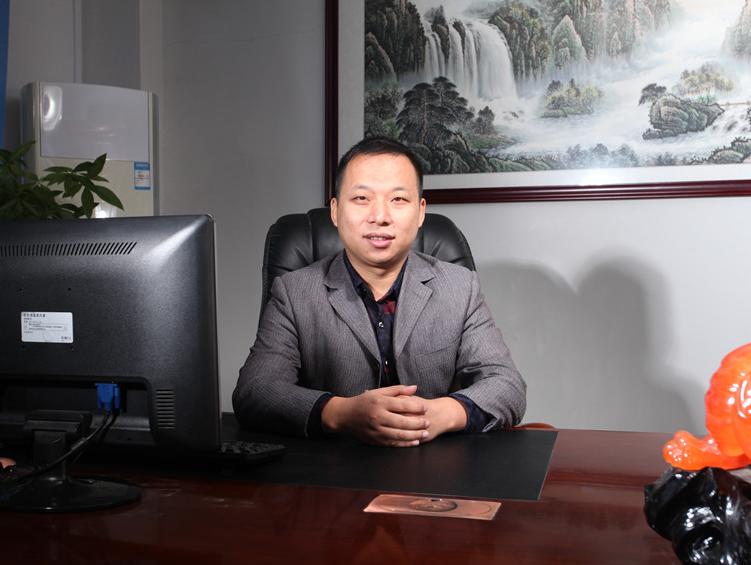 新大兴精密