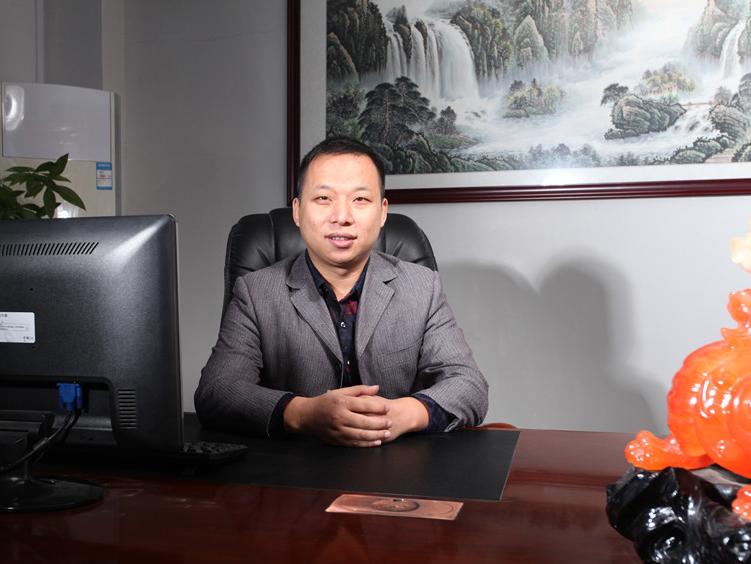 铝壳定制企业怎能没有“狼性”