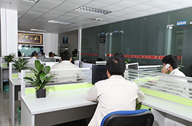办公展示