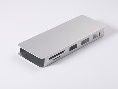 新大兴铝外壳散热的作用主要有哪些